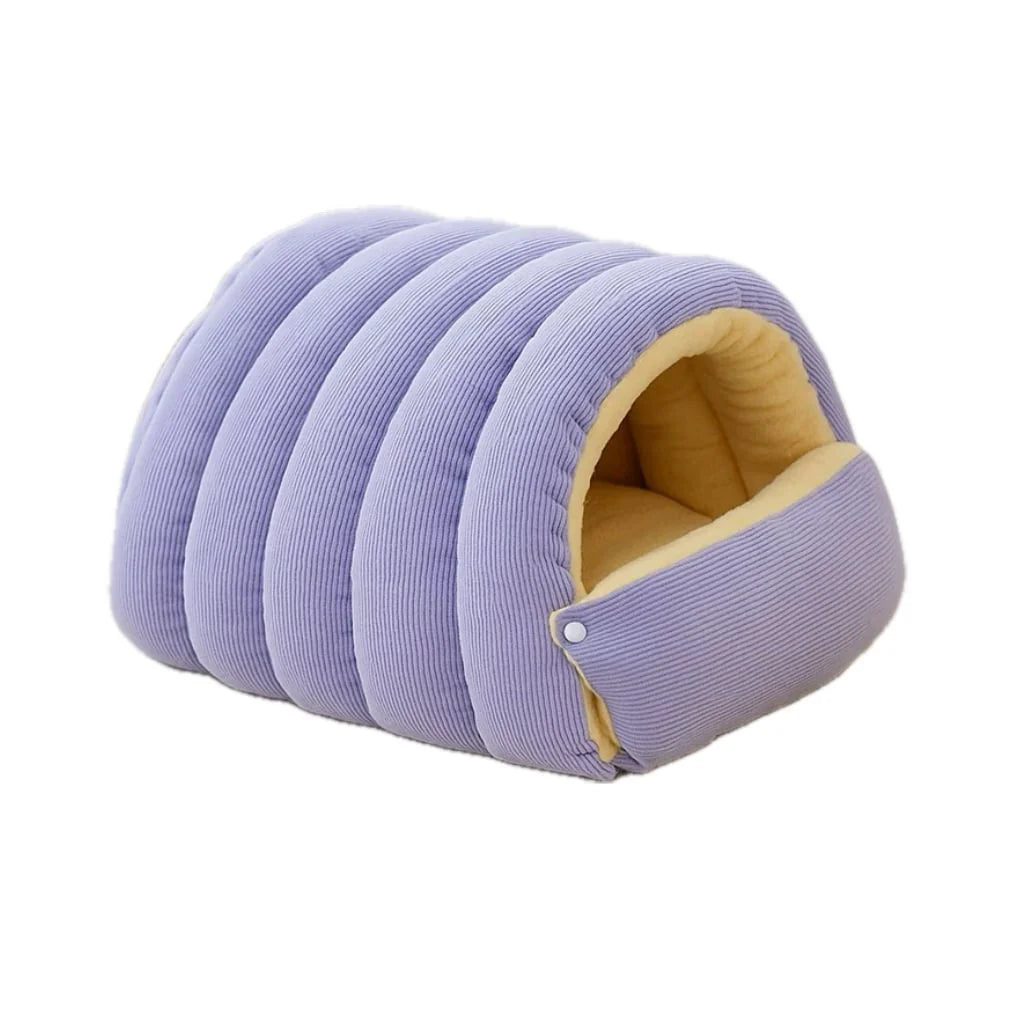 Muffin Cozy Cave™ Cat Bed