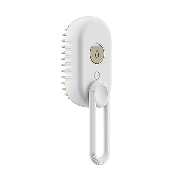 Muffin 3-in-1 Steam Grooming Brush