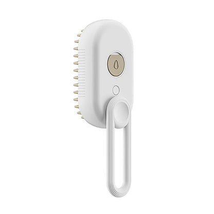 Muffin 3-in-1 Steam Grooming Brush