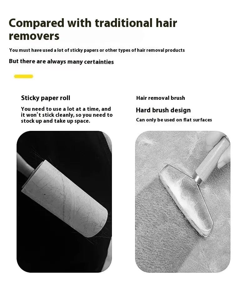 Muffin FurSwipe Glove