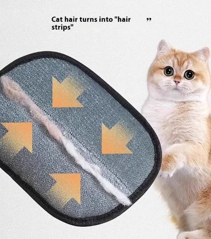 Muffin FurSwipe Glove