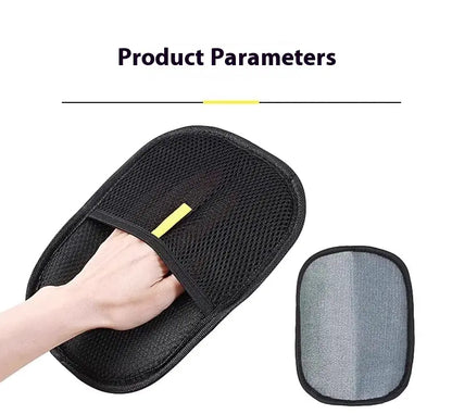 Muffin FurSwipe Glove