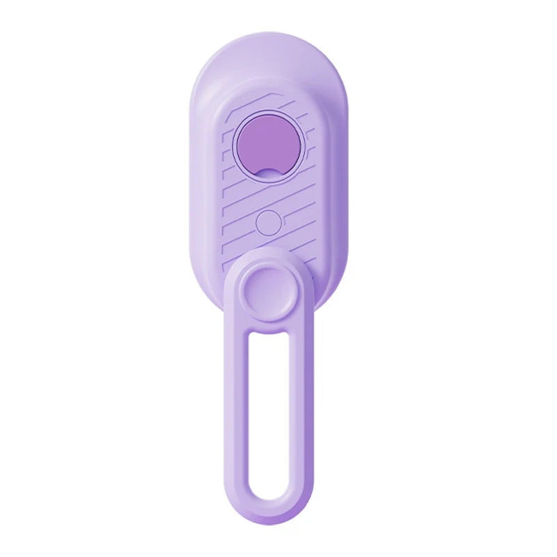 Muffin 3-in-1 Steam Grooming Brush