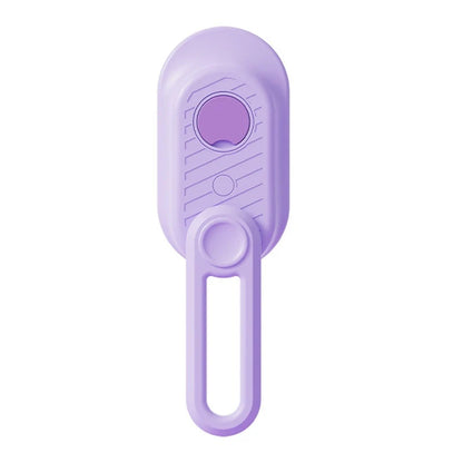 Muffin 3-in-1 Steam Grooming Brush
