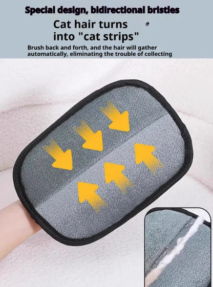 Muffin FurSwipe Glove